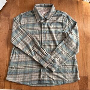 North river button down